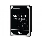 WD BLACK 3.5" Internal SATA HDD